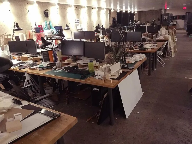 The February Problem: Why Your Elaborate Note System Falls Apart Before Spring