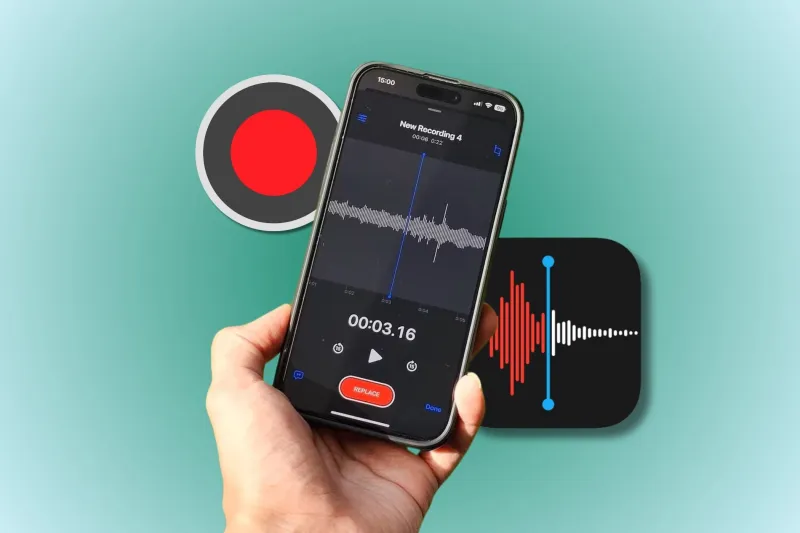 Talk Is Cheap, Memory Isn't: I Transcribed My Voice Memos by Hand for Two Weeks